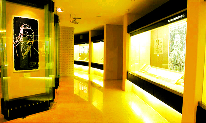 上海中醫(yī)藥大學(xué)中醫(yī)藥博物館