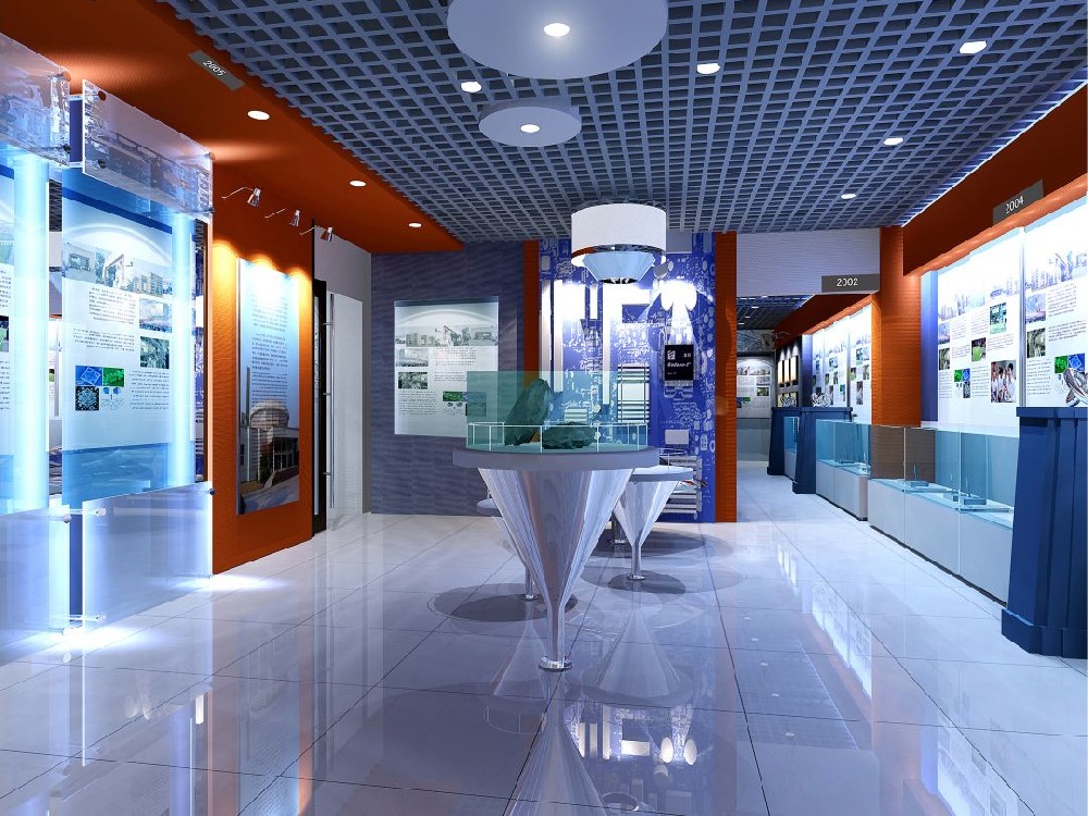 吉林大學(xué)科技館